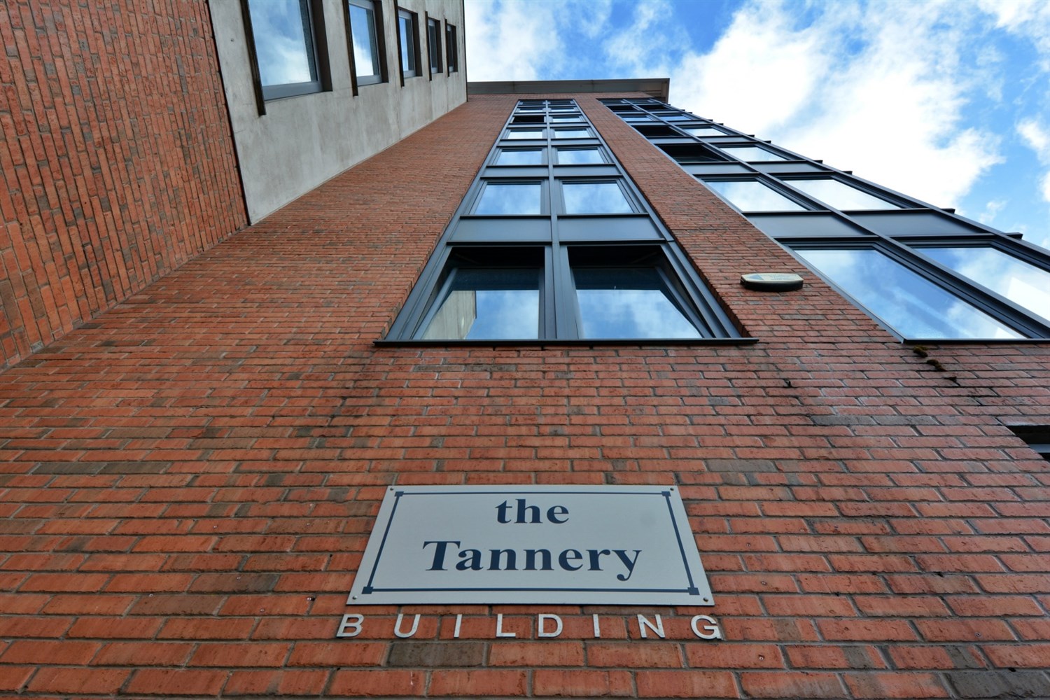 Apt 4 Tannery Buildings, 107 Castle Street, Belfast, BT1 1GJ