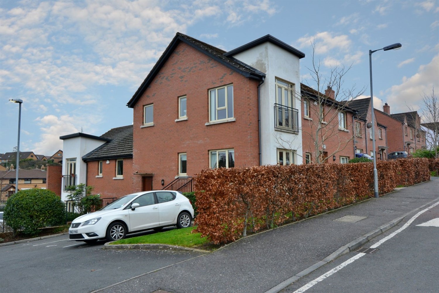 47 Coopers Mill Avenue, Dundonald, BT16 1WR 