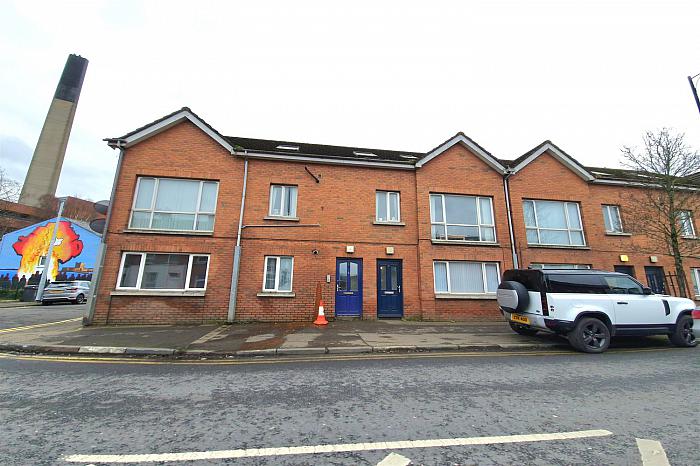 2 Donegall Mews, Donegall Road, Belfast, BT12 5ND, Belfast