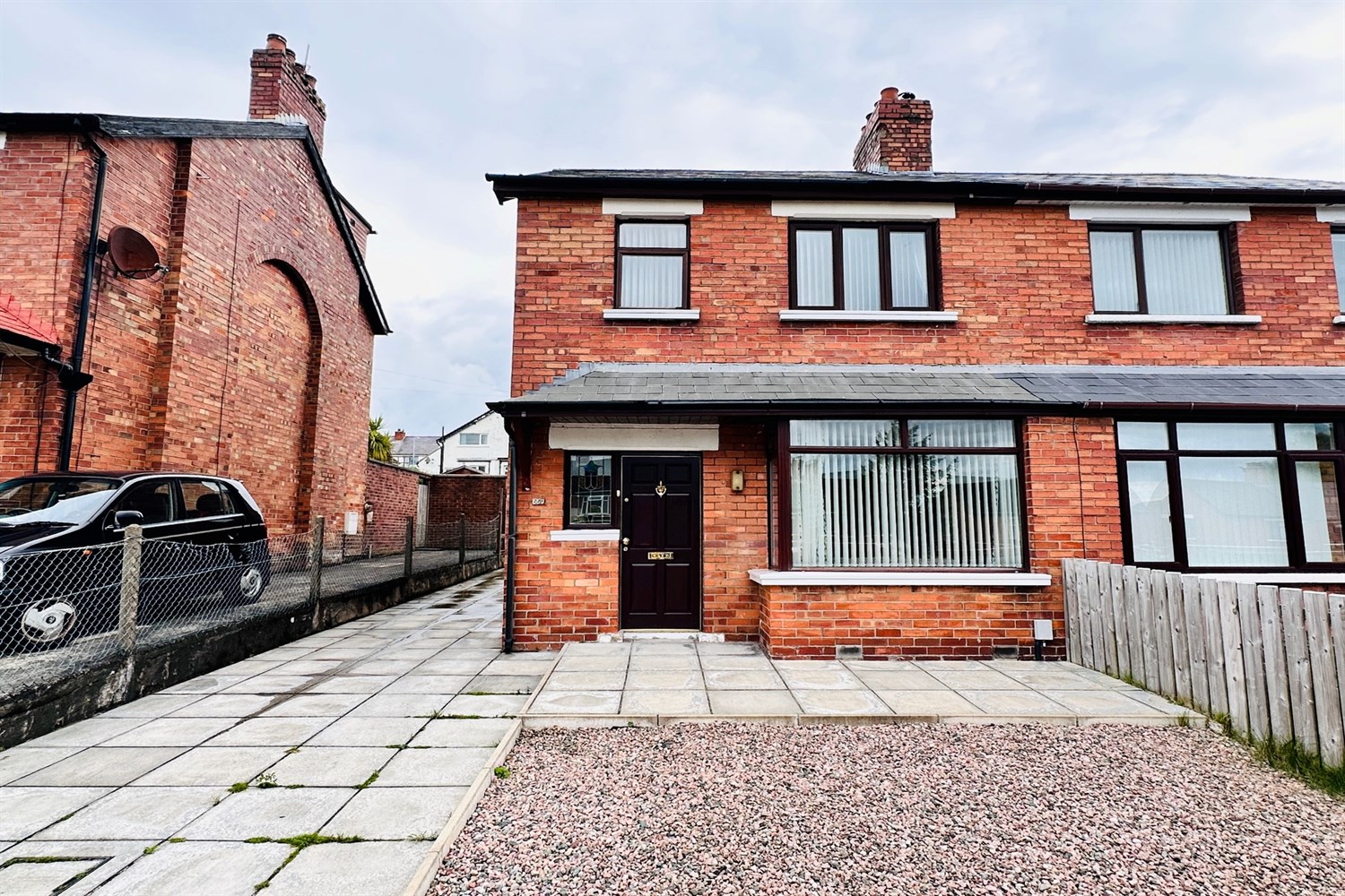 669 Oldpark Road, Belfast, BT14 6QY