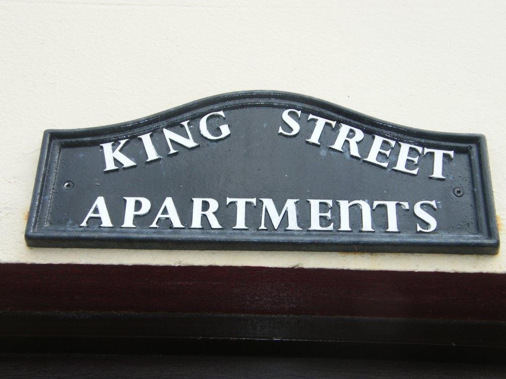 2b King Street, Queen Street, Lurgan, Craigavon, BT66 8DZ