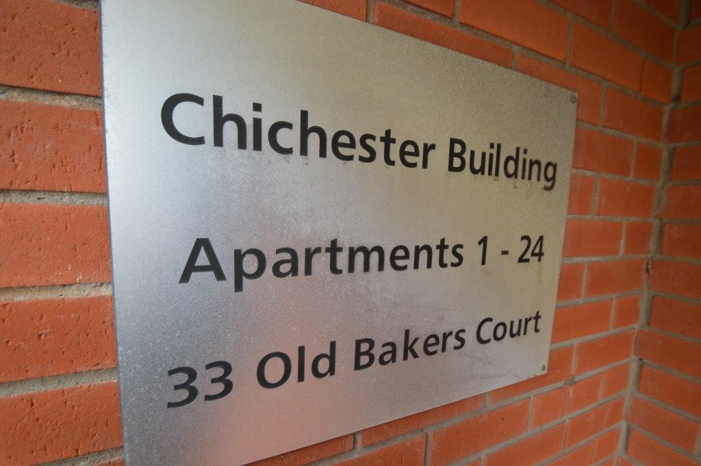 Apt 24 Chichester Building, Old Bakers Court, Ravenhill Road, BT6 8QX