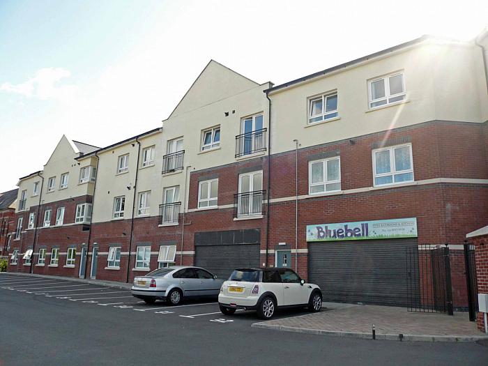 Apt 28 Throneview, Whitewell Road, Newtownabbey, BT36 7NH