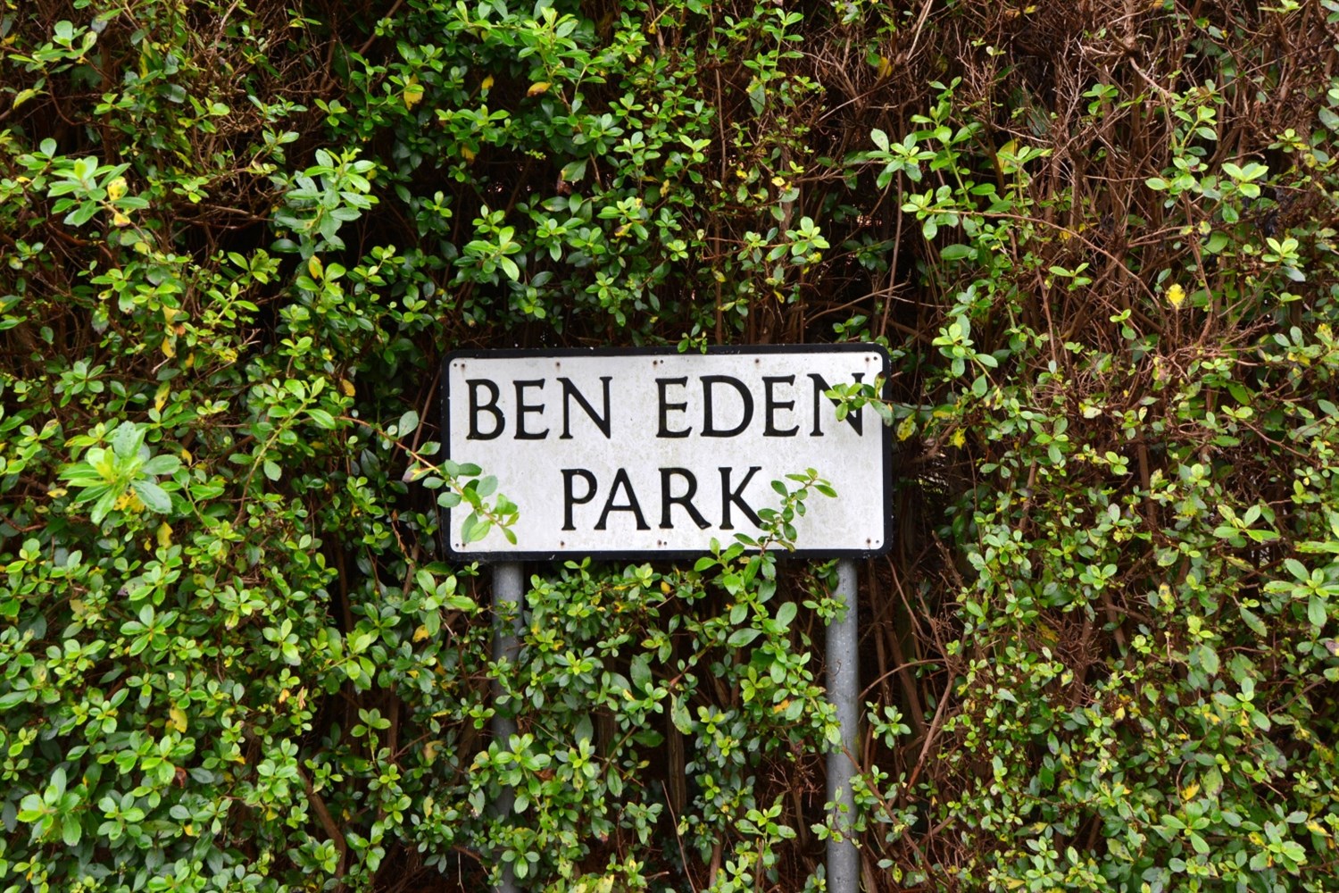 2 Ben Eden Park, Donegall Park Avenue, Belfast, BT15 4GS