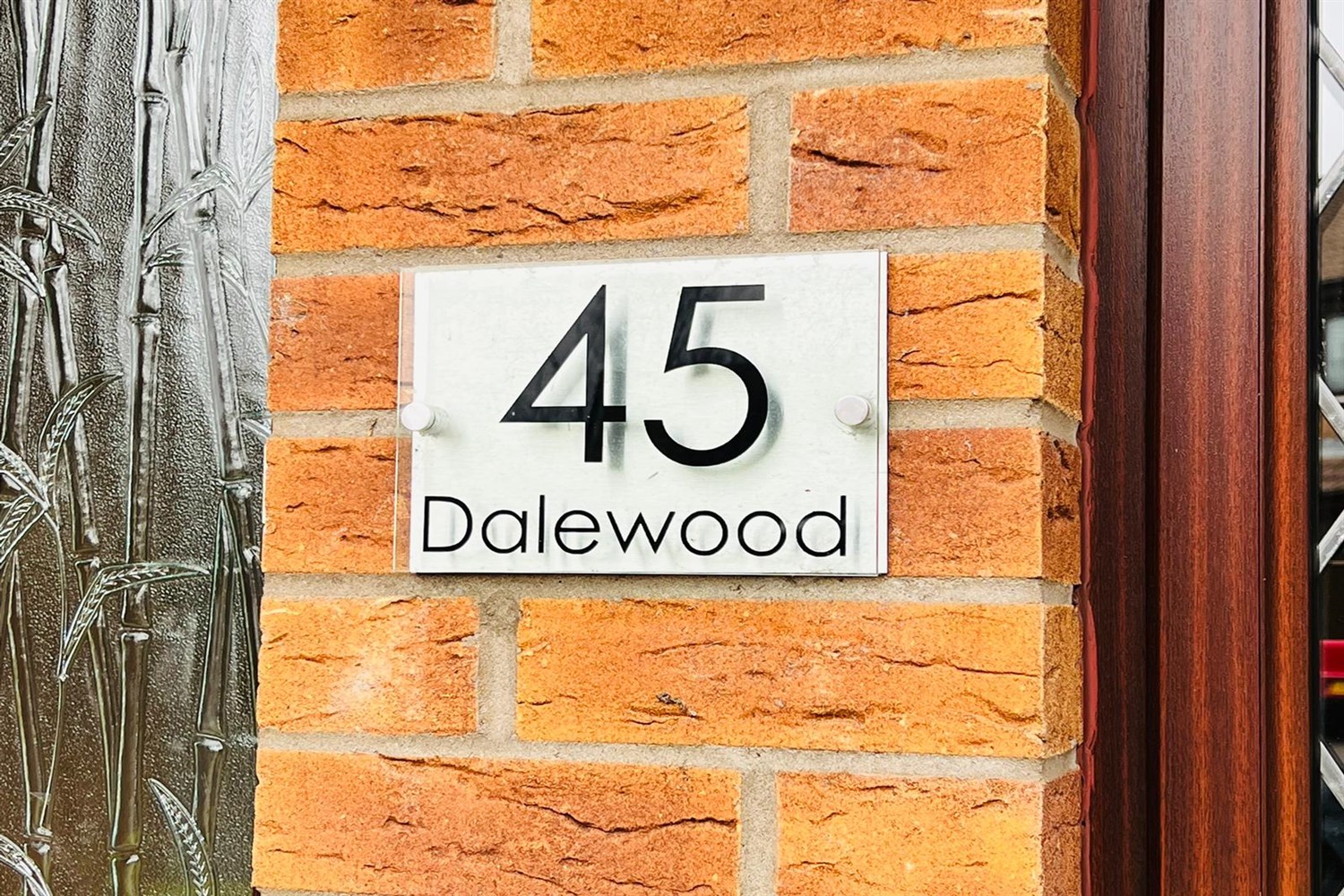 45 Dalewood, Newtownabbey, BT36 5WR