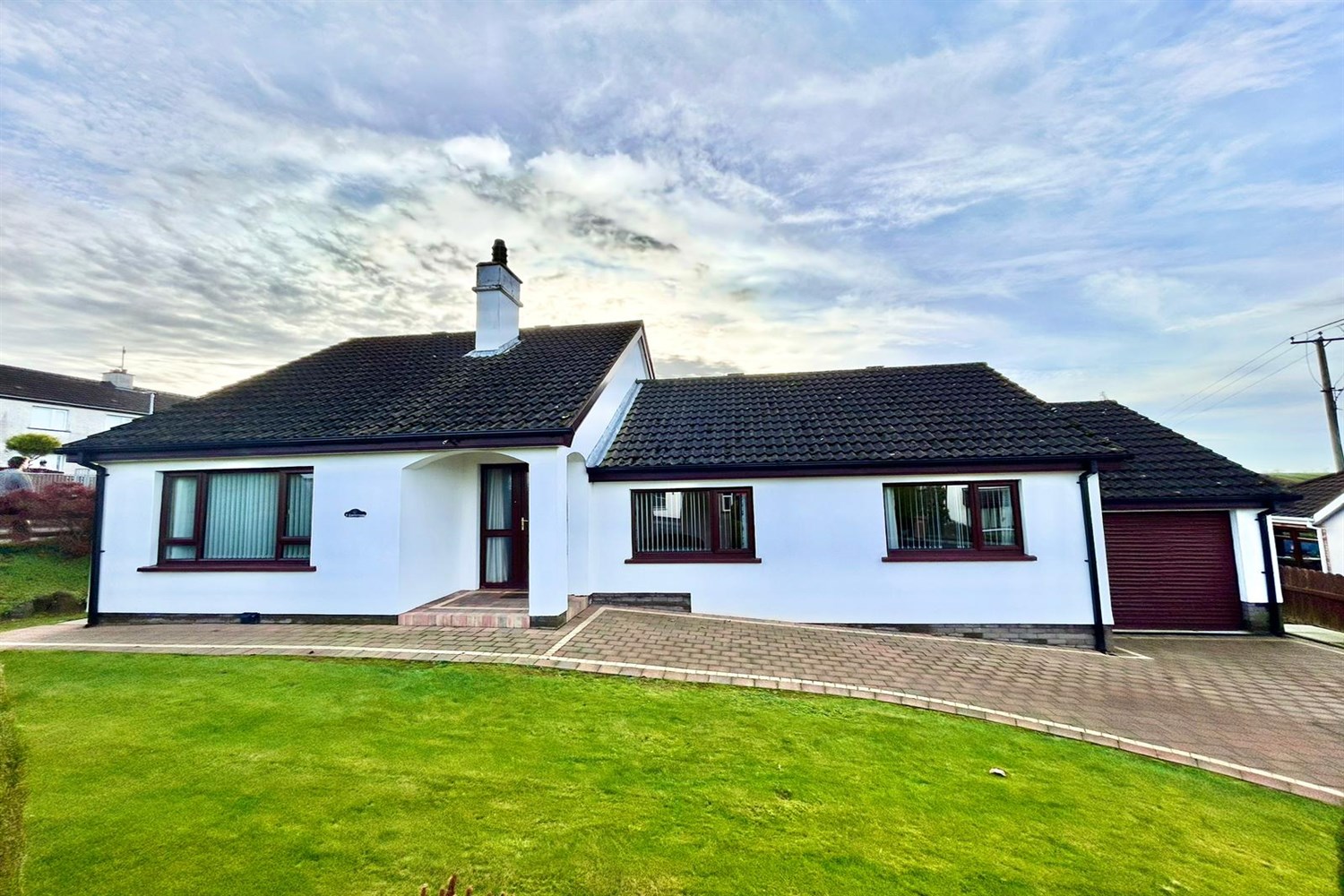 1 Copperfields, Whinny Hill, Gilford, BT63 6EP