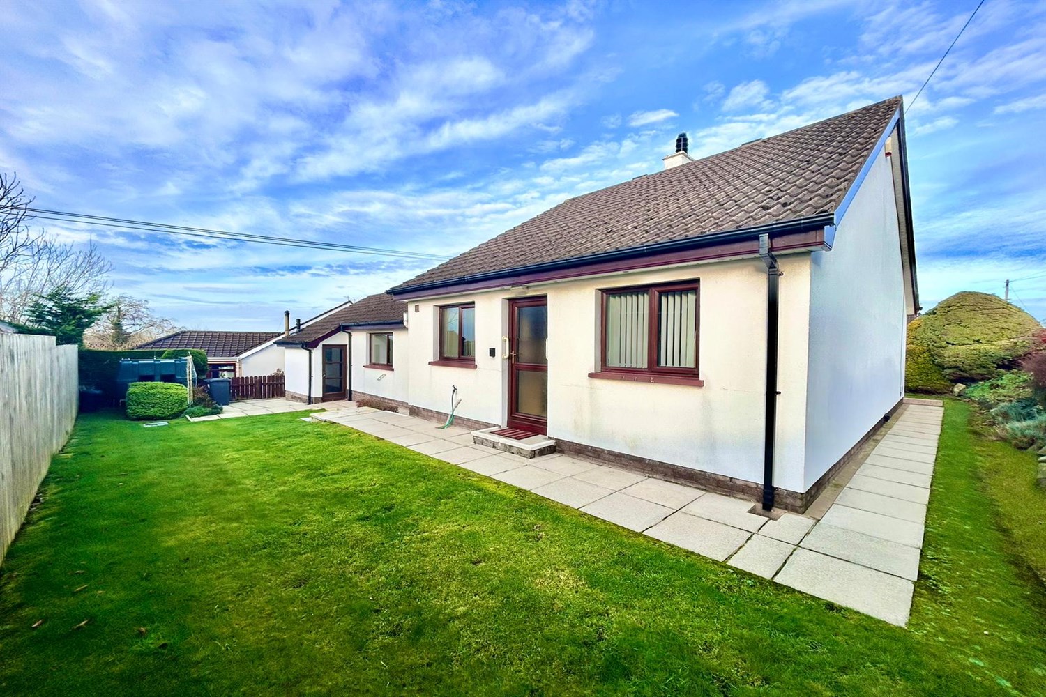 1 Copperfields, Whinny Hill, Gilford, BT63 6EP